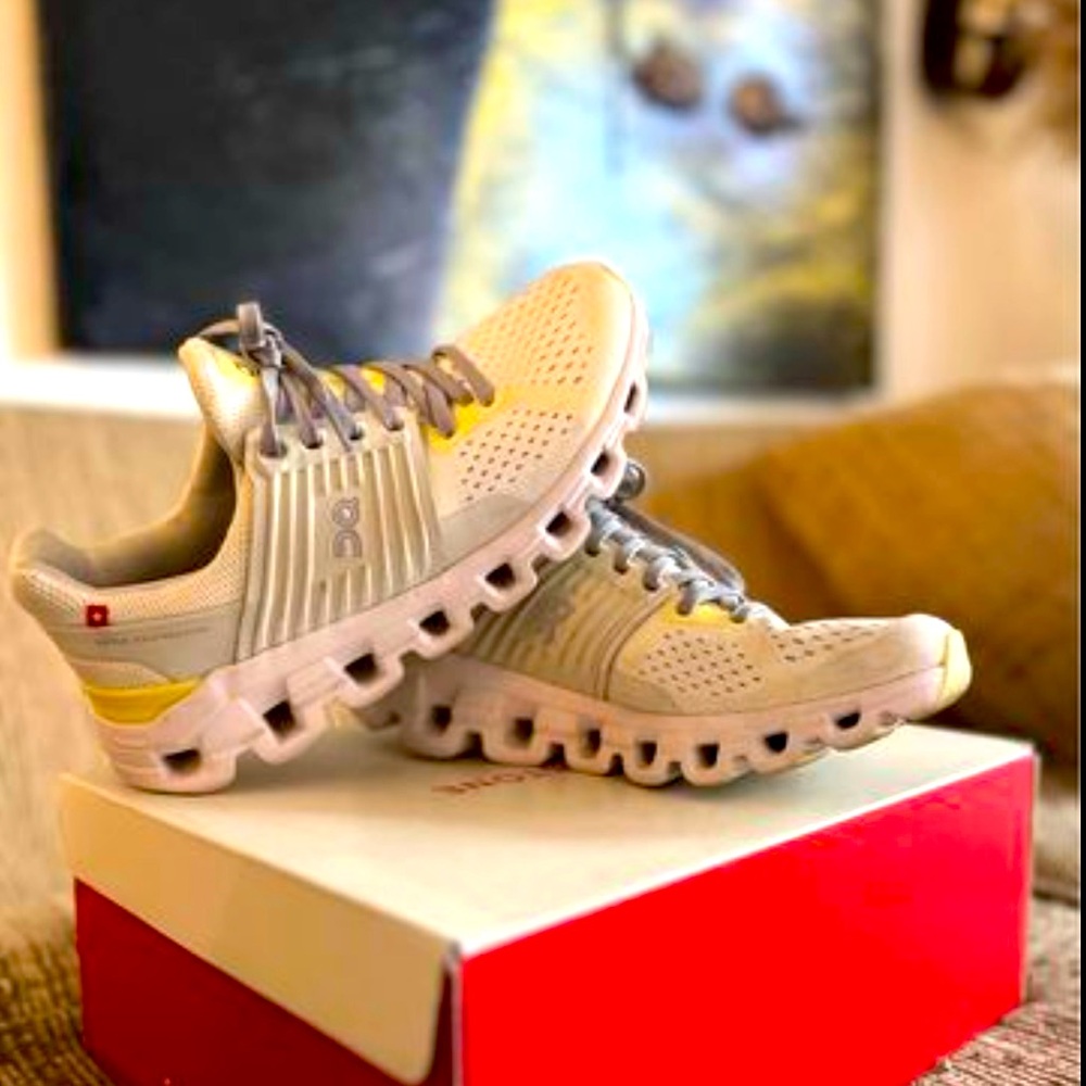 ON CLOUD OC RUNNING ATHLETIC WEAR SHOES